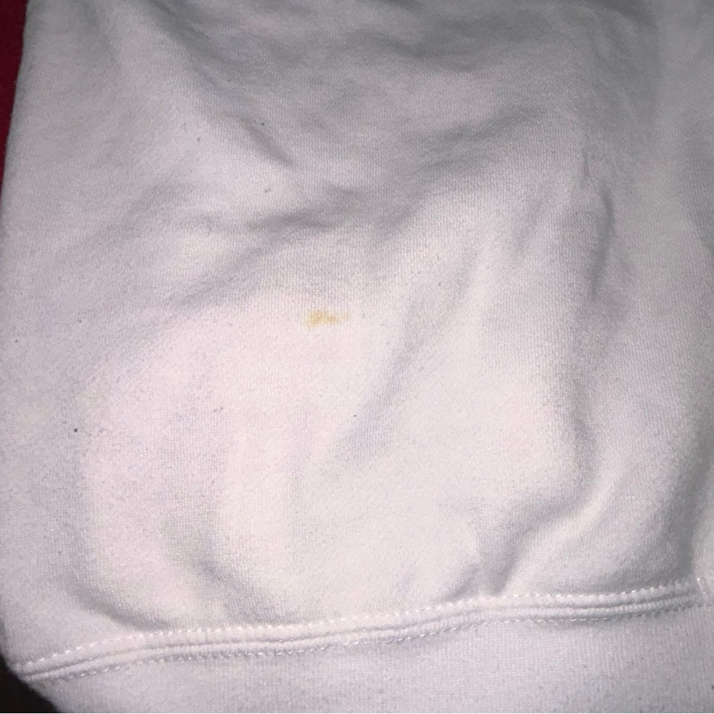Disney Winnie The Pooh Hoodie Large Zip Up Graphic - Picture 13 of 13